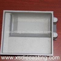 aluminum casting / aluminum sand casting