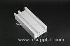 Anti-UV Plastic Window Profiles / Sliding Sash Windows 88mm Frame