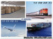 Railway freight air freight sea logistics service to Russia Moscow with customs clearance service