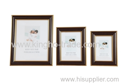 PS Tabletop Photo Frame with stand