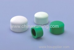PPR Pipe Cap/Pipe Fittings