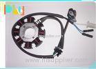 Iron Core Bobbin Inductor Customized Generator Coil For Electrical Machine