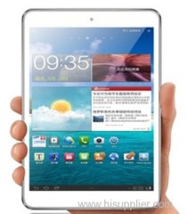 7.85 inch quad core tablet pc