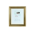 Yellow Border PS Photo Frame