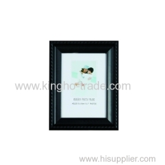 Polytherene Tabletop Picture Frame
