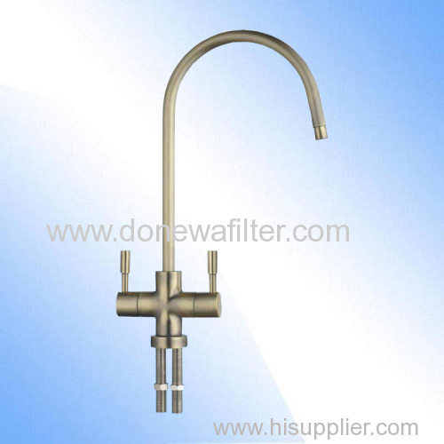 LONG NECK FAUCET OF RO