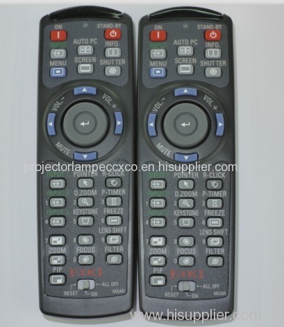 Projector remote projector parts projector accessories av electronics