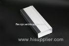 Gray ASA / PVC Extrusion Profiles Co-extrusion CE Certificated