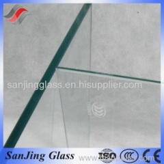 3mm- 19mm Tempered Glass
