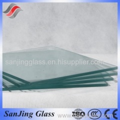 hot selling clear curved tempered glass Rocky factory