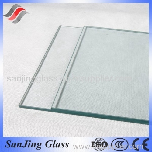 3-19mm FLAT BENT CURVED TEMPERED GLASS with 3C CE ISO AS/NZS2208:1996