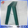 4mm-19mm High Quality Tempered Glass for building,window,glass door,fence