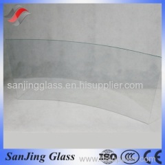 High Quality Tempered Glass