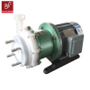 CQB Fluoroplastic Magnetic Drive Pump without leakage Pump
