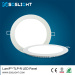 Only 12mm thin 10w round led panel ceiling lights