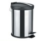 30L stainless steel toilet bins