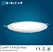 Factory price good quality 10w round panel led lights
