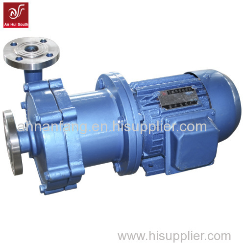 Stainless Steel Magnetic Drive pump