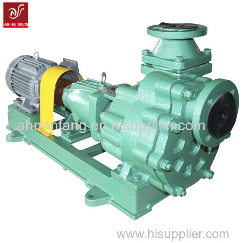 Self-priming Centrifugal Chemical Process alkali Resistant Pump