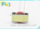 Copper Wire Winding Plastic Bobbin Coil for Precise Machine Inductor
