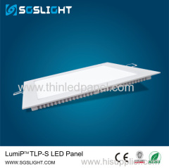 200 200mm square led panel