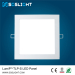 Factory best selling square flat led panel light