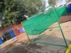 8ft by 10 ft Temporary Wire Panel Fencing