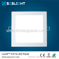 square led panel light 200 200mm