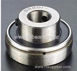 SB 201 Insert bearings SKF Standard