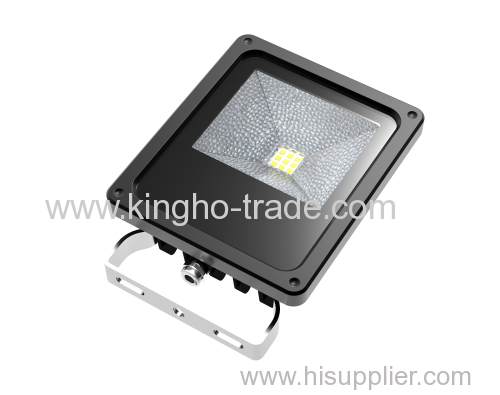 IP65 COB Led Projector Light with Built-in Driver