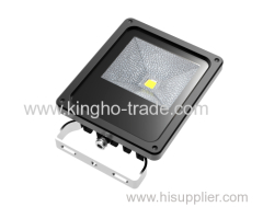 10W IP65 COB Led Projector Light with Built-in Driver
