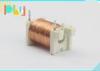 Small Copper Wire Plastic Bobbin Coil 2 Pin Inductor For Switch Power