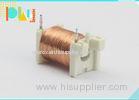 Small Copper Wire Plastic Bobbin Coil 2 Pin Inductor For Switch Power