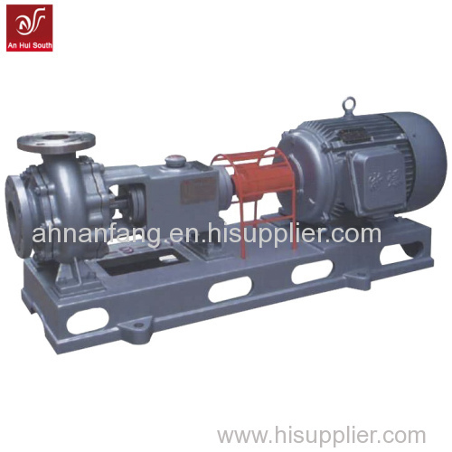 AZ Paper Pulp Slurry Pump