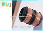 Vertical Custom 2 Winding Plastic Core Bobbin Coil For Massage Instrument