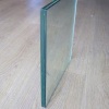 low iron tempered laminated glass