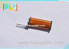 2UEW Enameled Copper Wire Winding Bobbin Coil For Plastic Core Inductor