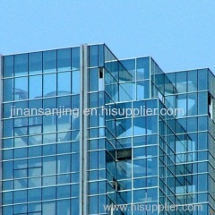 12mm insulated glass for building