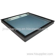 12mm insulated glass for building