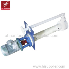 FYH Fluoroplastic Submersible Pump