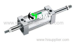 SI Series ISO6431 Standard Cylinder