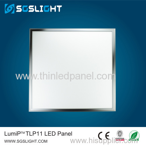 High power 40w 2x2ft flat panel light