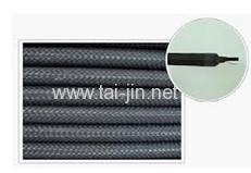Manufacture of MMO Flexible Anode