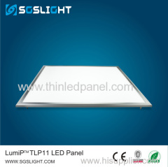 6060 recessed panel light