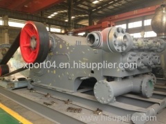 F-1300 Mud piston pump