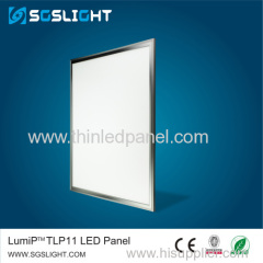 600x600mm suspended panel light