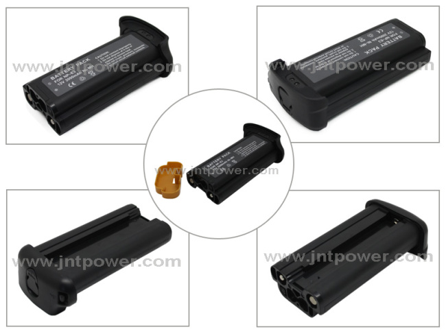 2000mAh NP-E3 Battery For Canon EOS-1D EOS-1D MARK II