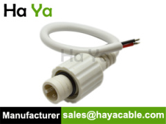 Linear Light Extension Interconnect Cable