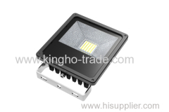 30W IP65 COB Led Flood Light with Built-in Driver