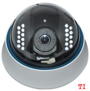 2.0MP Camera 1080p Camera 15m IR Support Mobile HK-HT-E220 HD 1080p IP Camera
